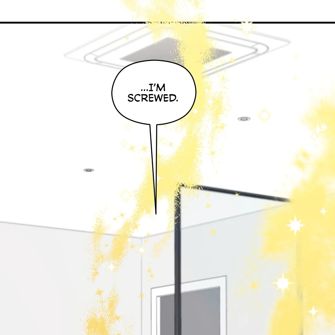 Alpha Trauma Chapter 12.1 page 122 - 