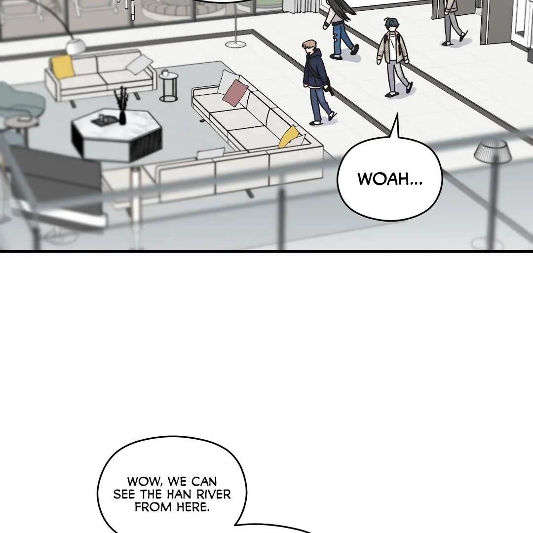 Alpha Trauma Chapter 12.1 page 17 - 