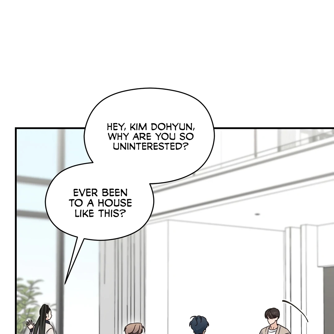 Alpha Trauma Chapter 12.1 page 21 - 
