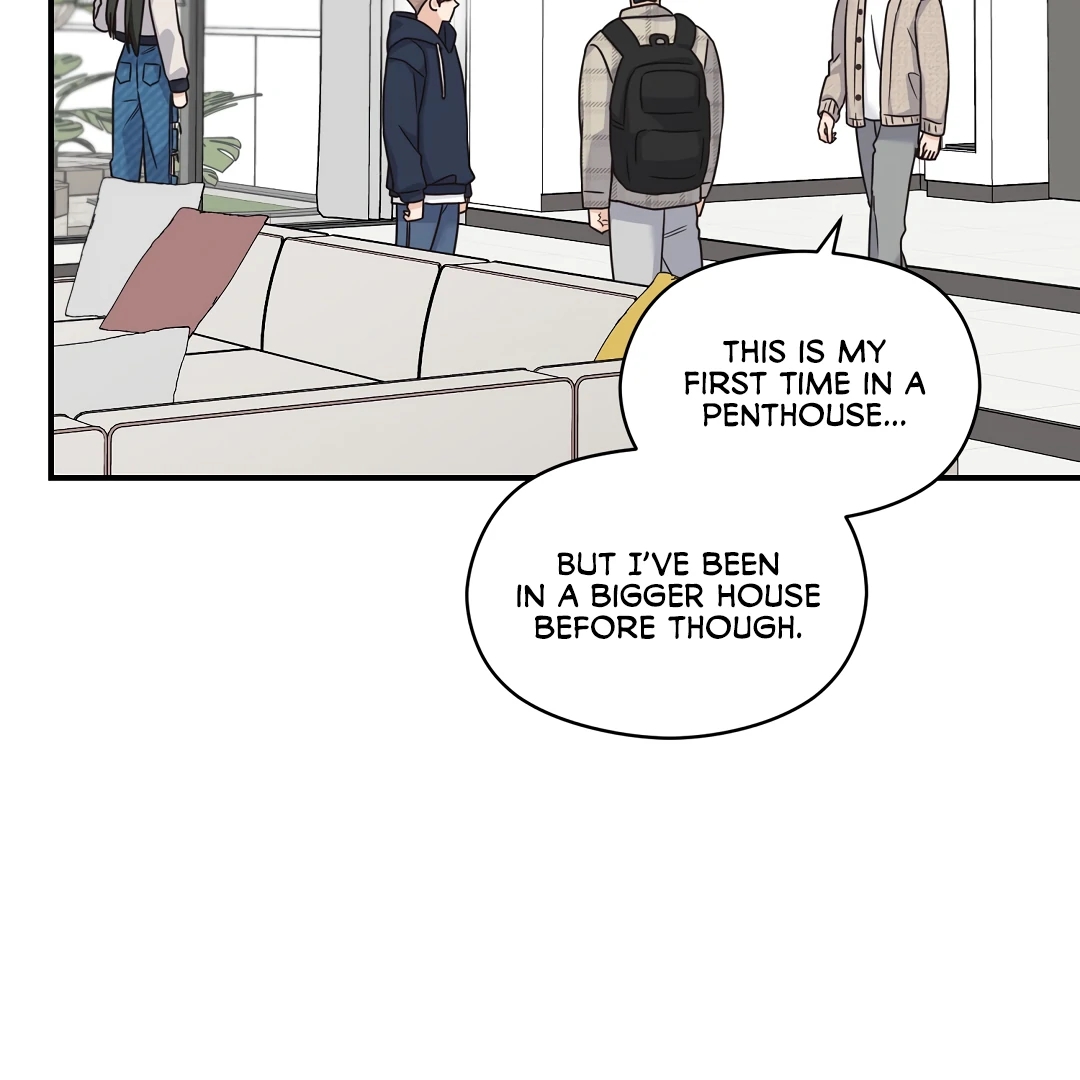 Alpha Trauma Chapter 12.1 page 22 - 