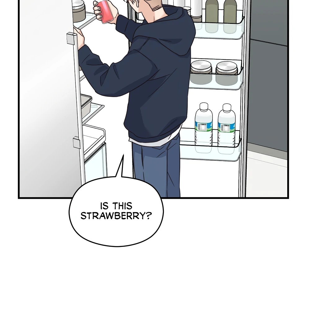 Alpha Trauma Chapter 12.1 page 33 - 