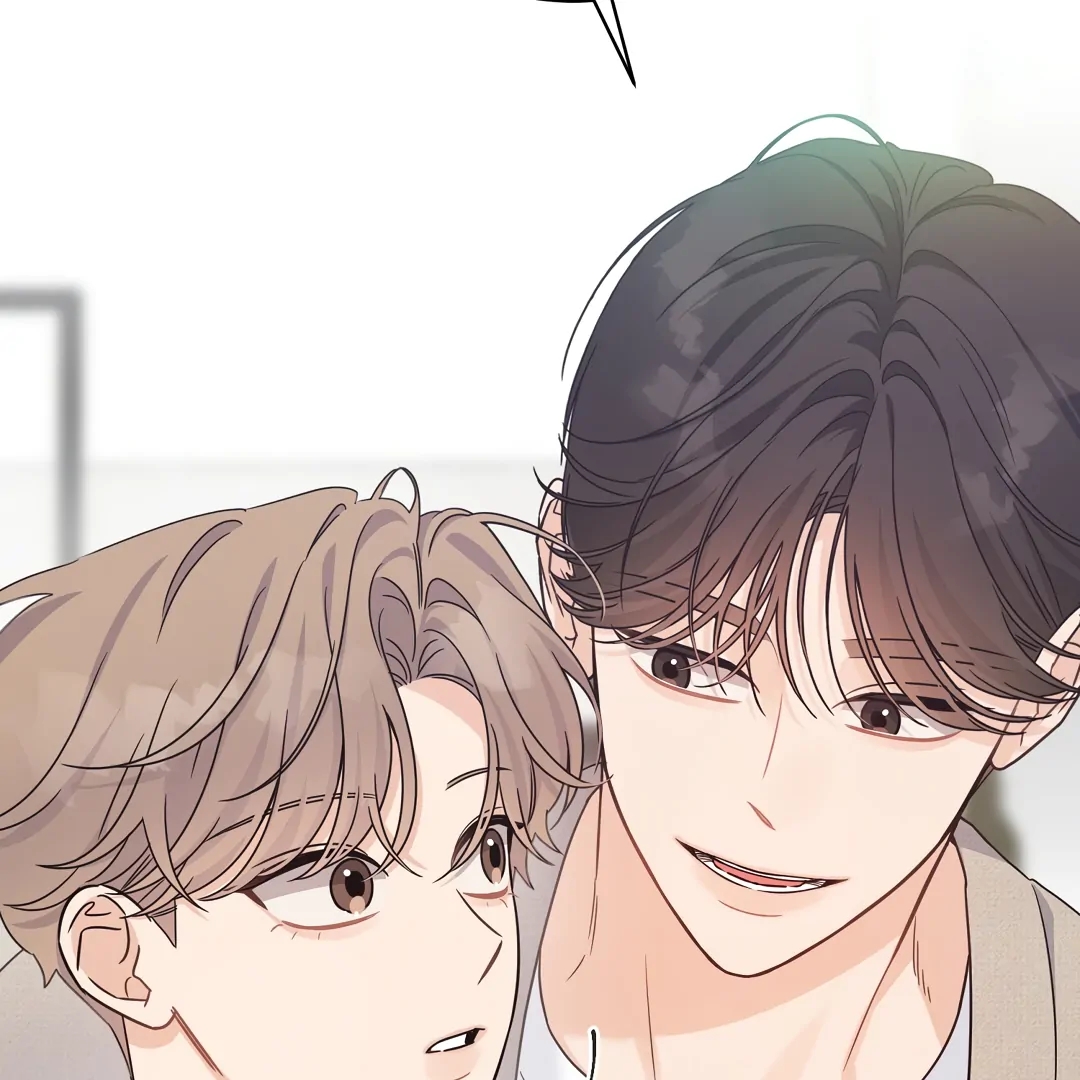 Alpha Trauma Chapter 12.1 page 40 - 