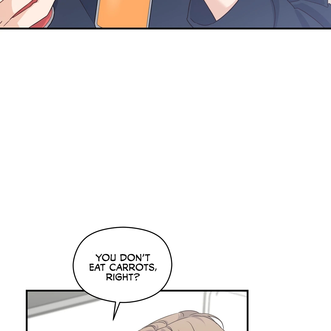 Alpha Trauma Chapter 12.1 page 42 - 