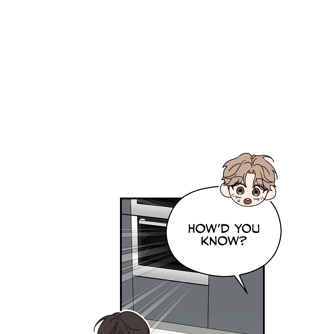 Alpha Trauma Chapter 12.1 page 44 - 