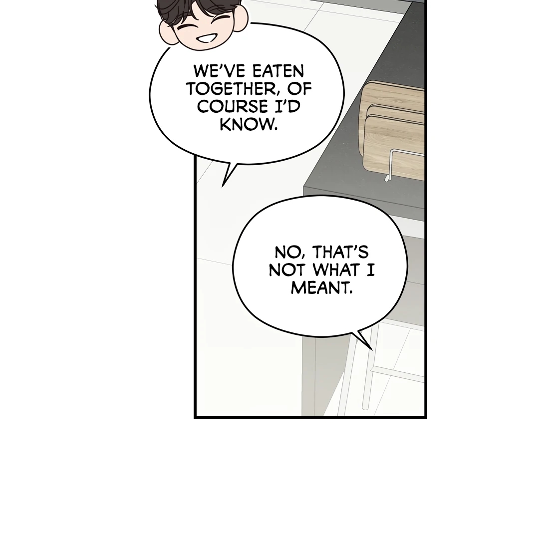 Alpha Trauma Chapter 12.1 page 45 - 