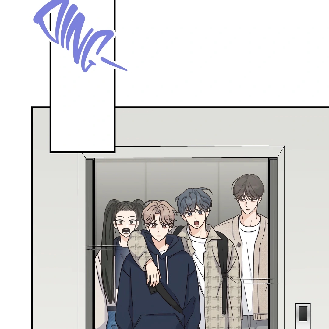 Alpha Trauma Chapter 12.1 page 6 - 