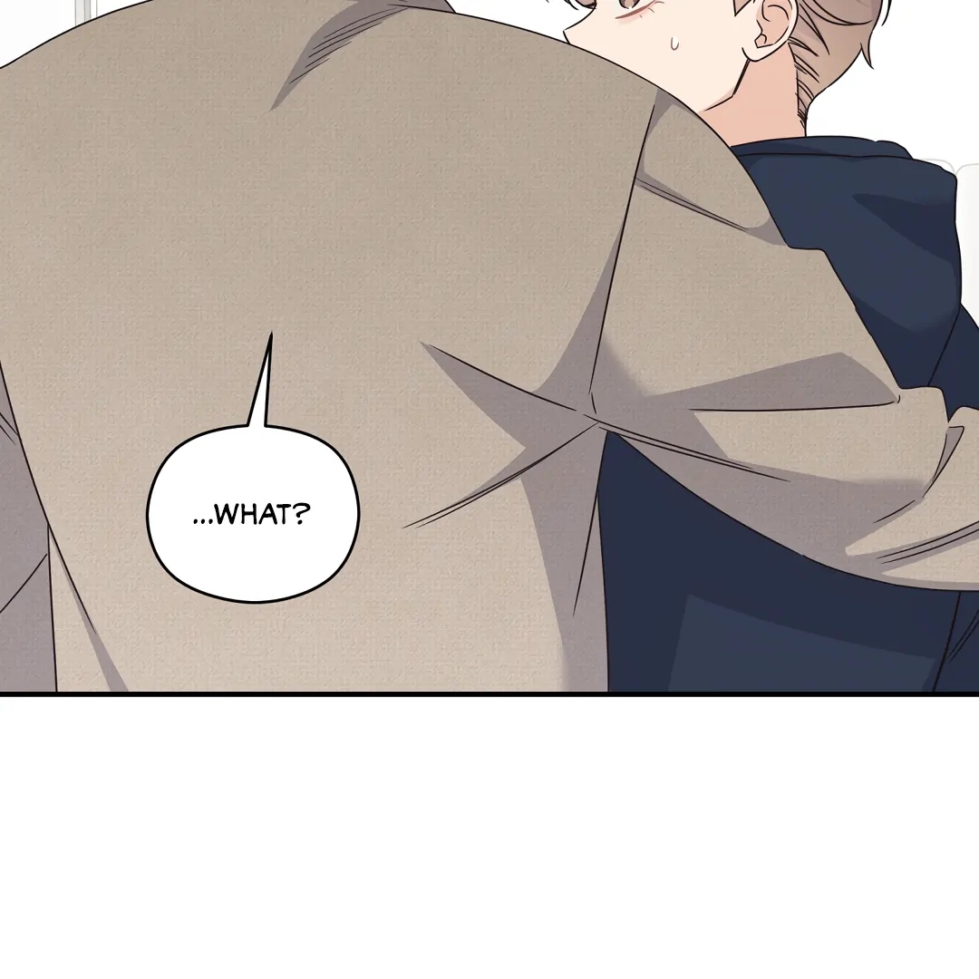 Alpha Trauma Chapter 12.1 page 52 - 