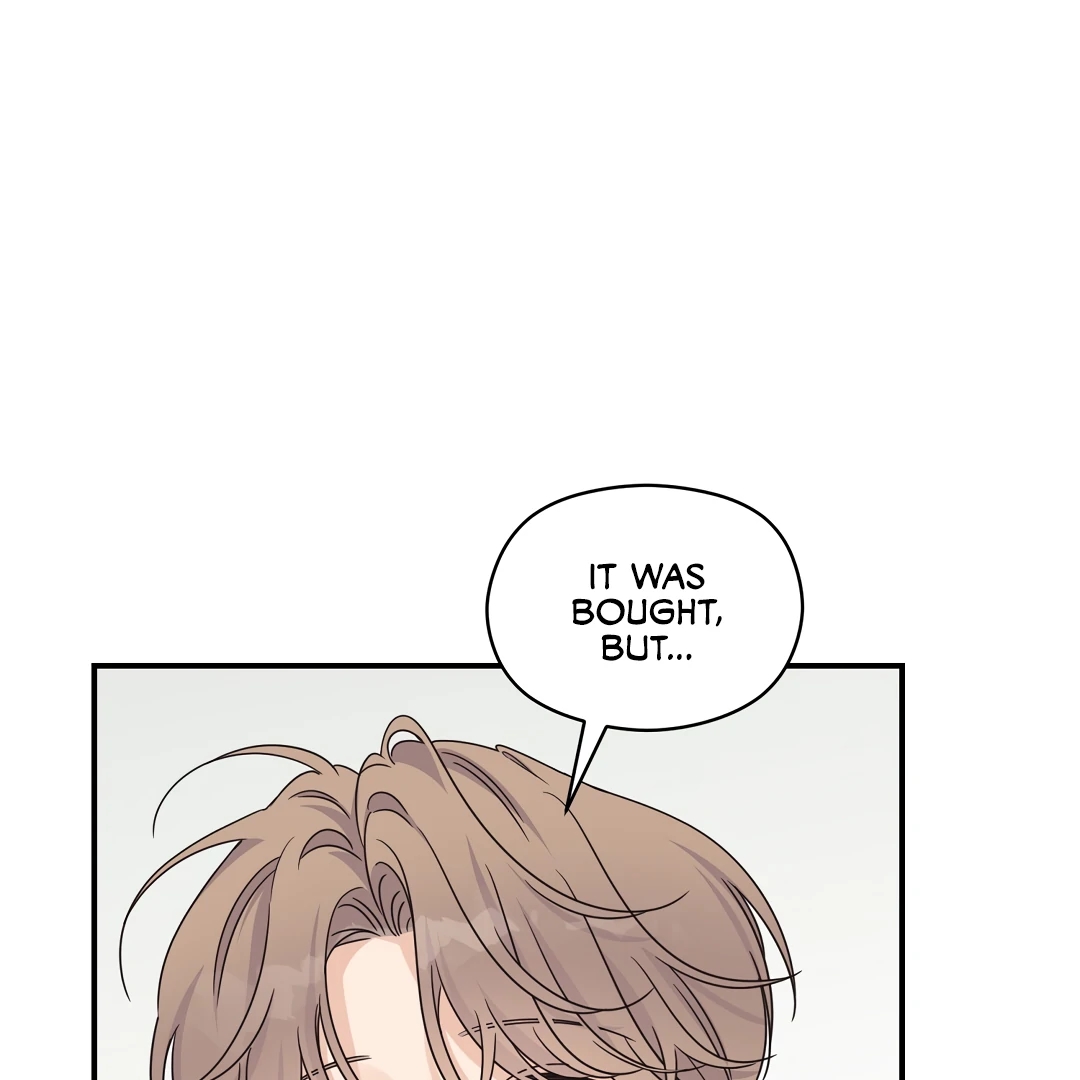 Alpha Trauma Chapter 12.1 page 53 - 