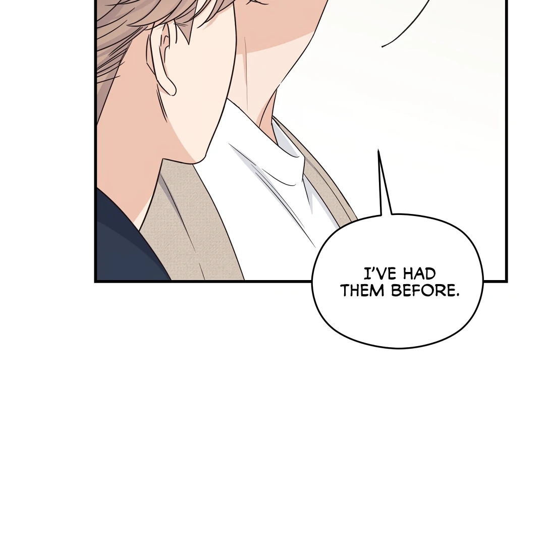 Alpha Trauma Chapter 12.1 page 56 - 