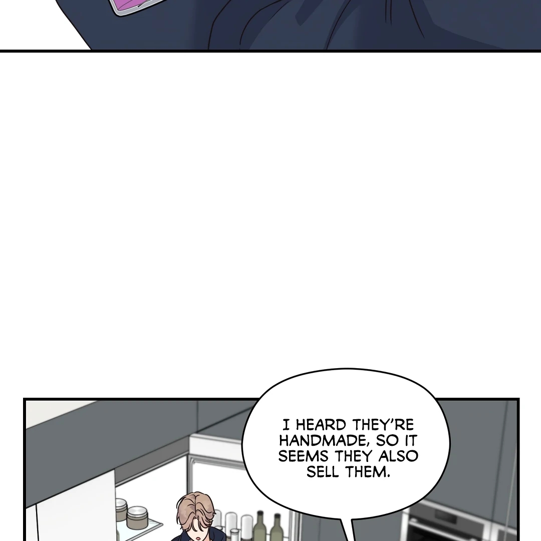 Alpha Trauma Chapter 12.1 page 60 - 