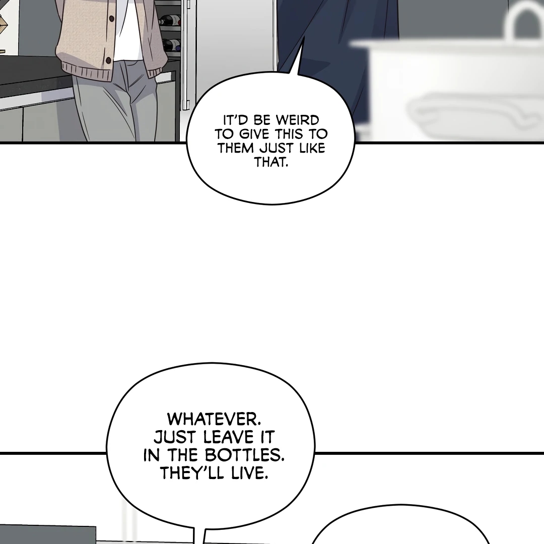 Alpha Trauma Chapter 12.1 page 69 - 