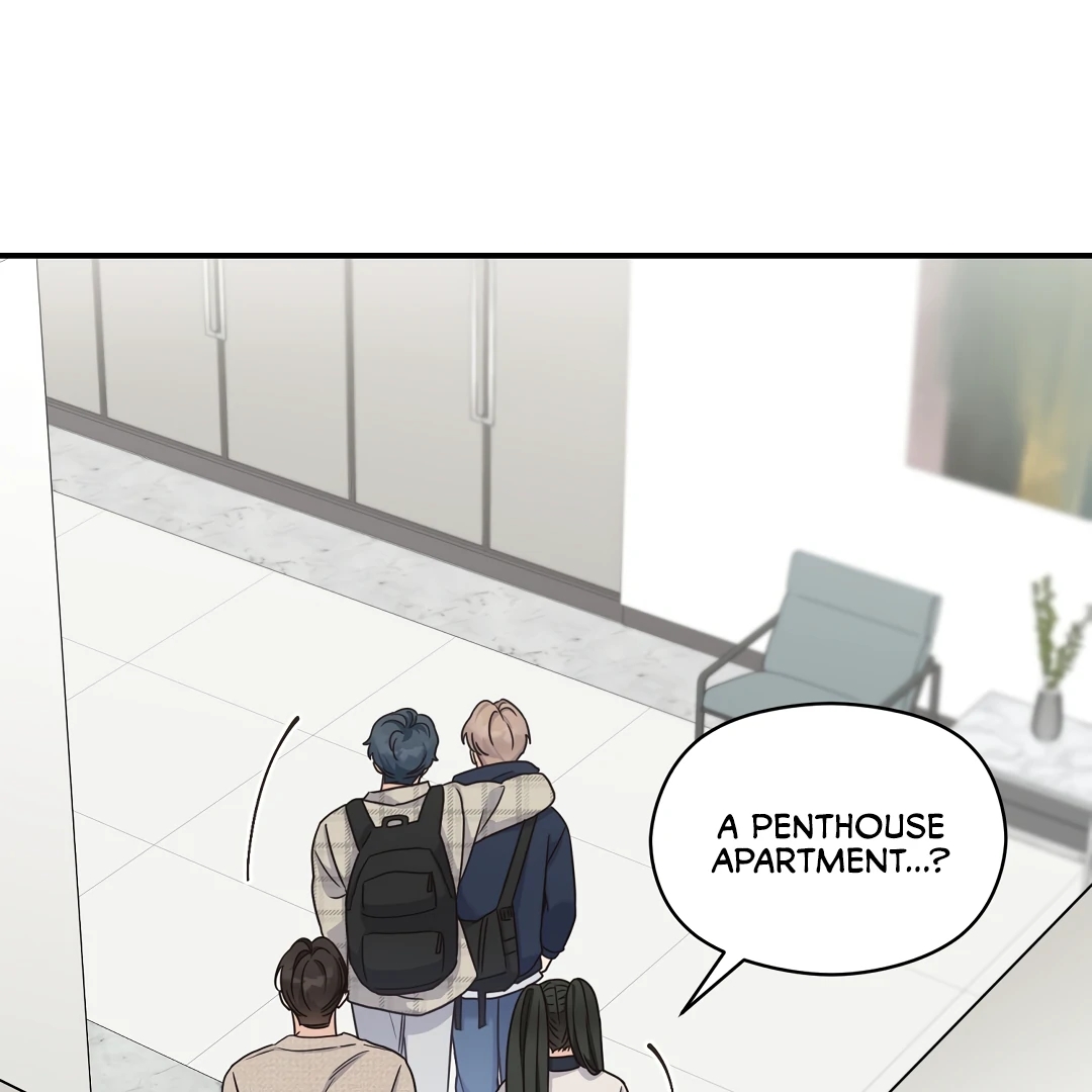 Alpha Trauma Chapter 12.1 page 8 - 