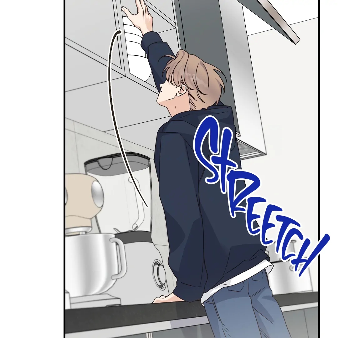 Alpha Trauma Chapter 12.1 page 80 - 