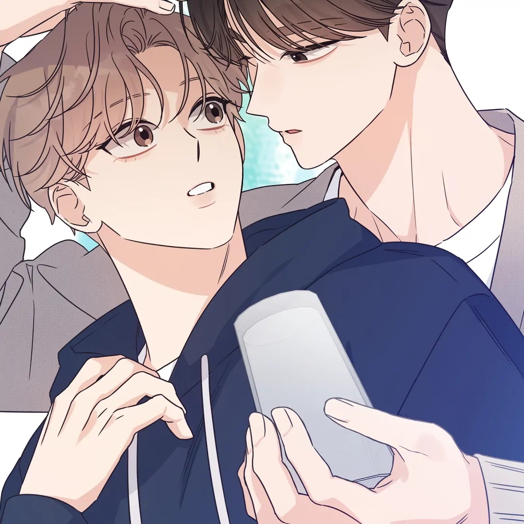Alpha Trauma Chapter 12.1 page 94 - 