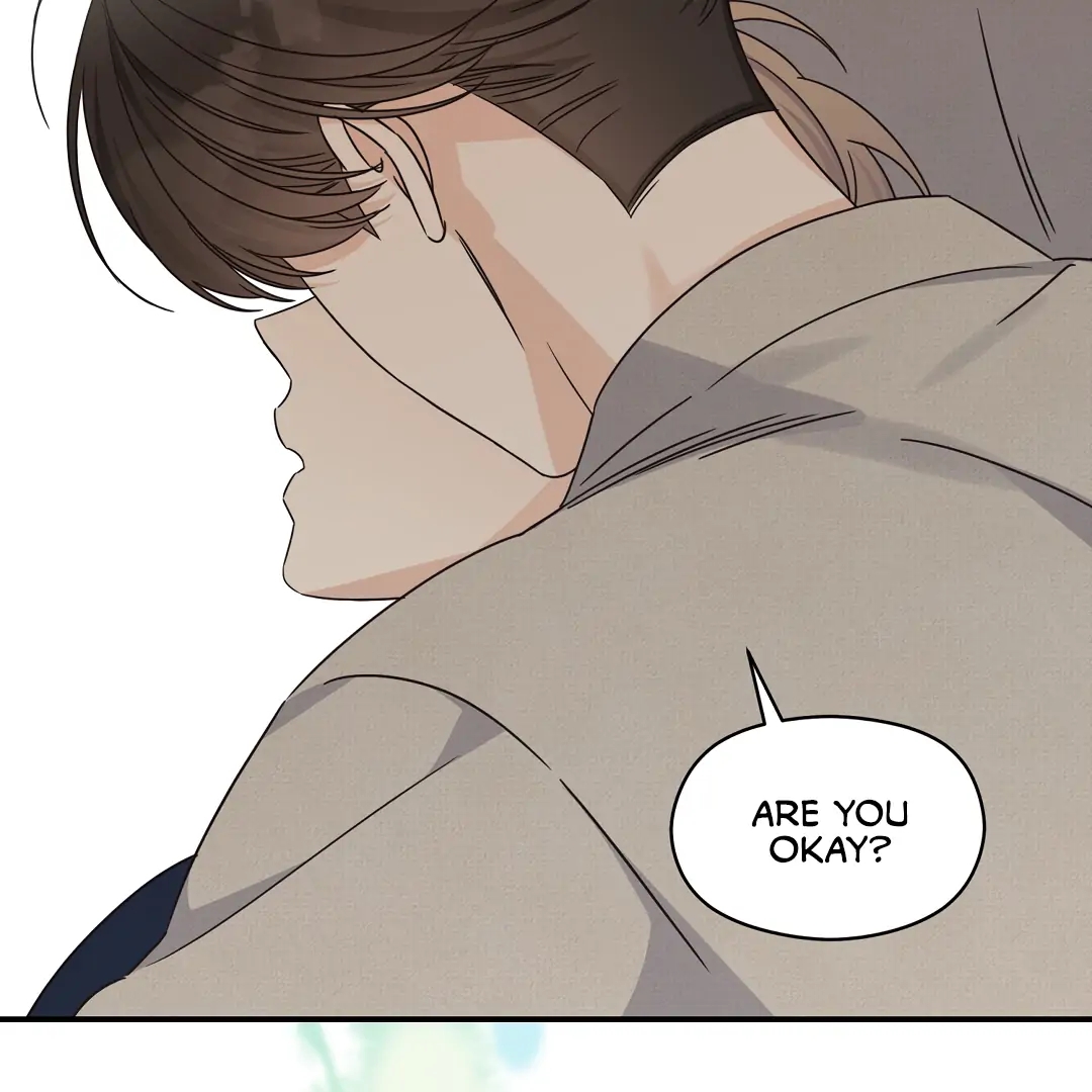 Alpha Trauma Chapter 12.1 page 97 - 