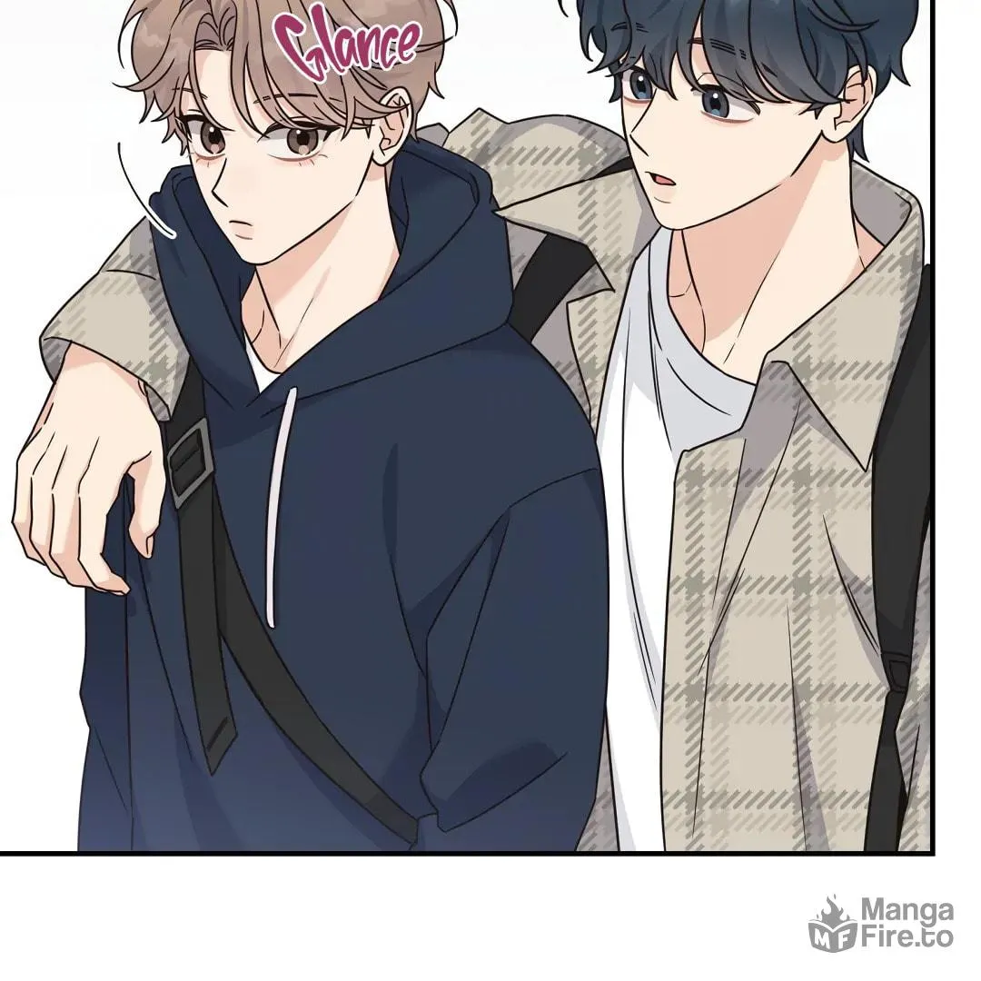 Alpha Trauma Chapter 12 page 11 - 