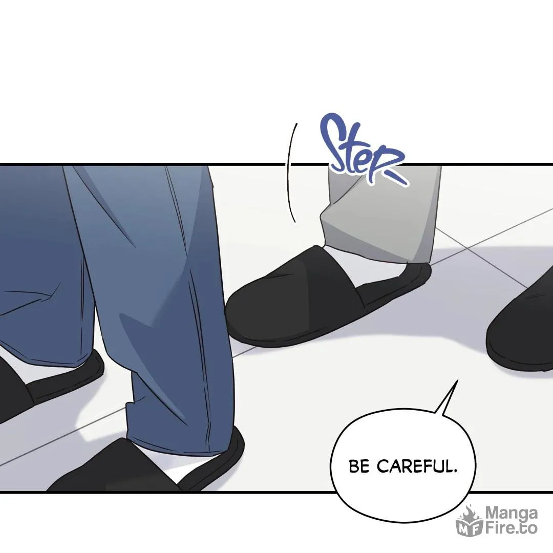 Alpha Trauma Chapter 12 page 103 - 