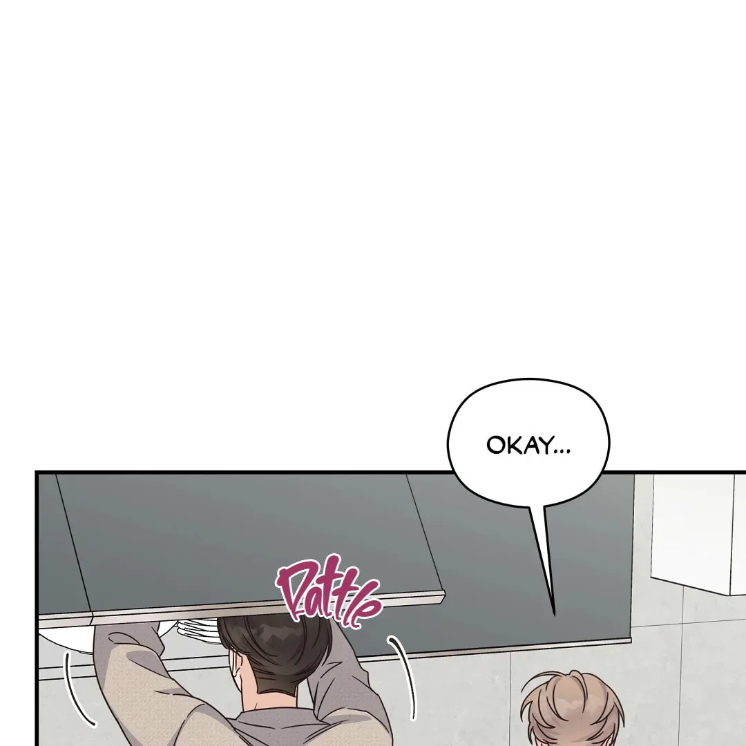 Alpha Trauma Chapter 12 page 104 - 