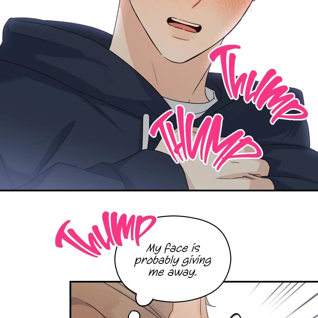 Alpha Trauma Chapter 12 page 107 - 