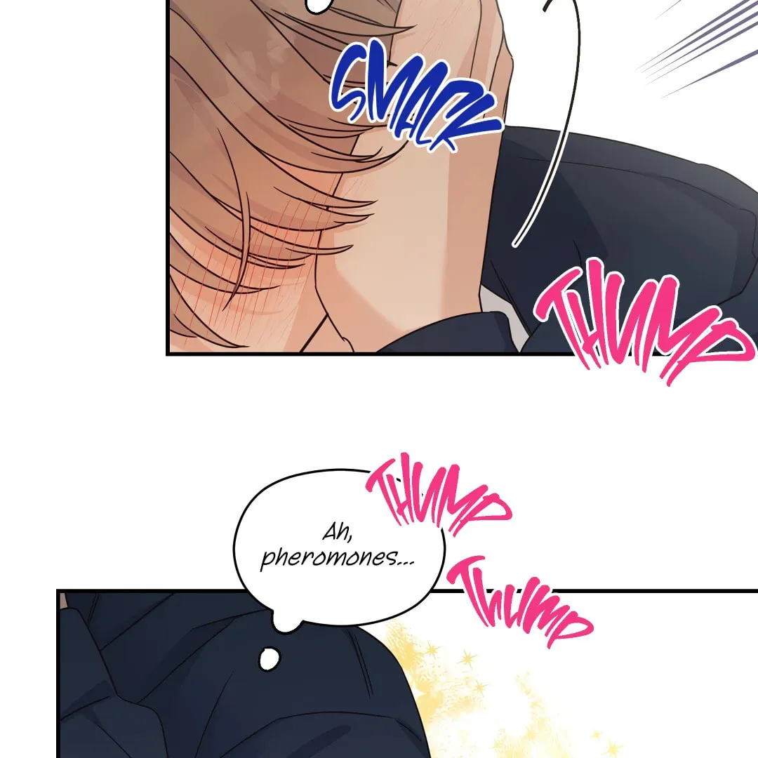 Alpha Trauma Chapter 12 page 108 - 