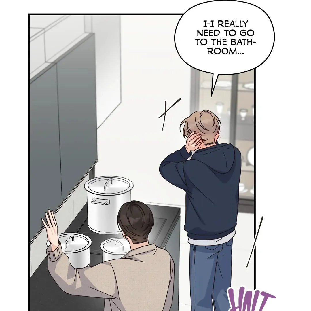 Alpha Trauma Chapter 12 page 110 - 