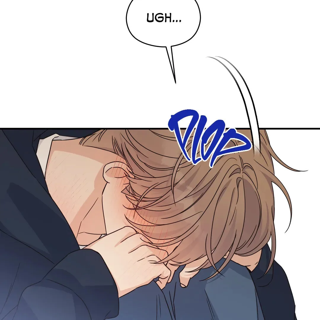 Alpha Trauma Chapter 12 page 119 - 