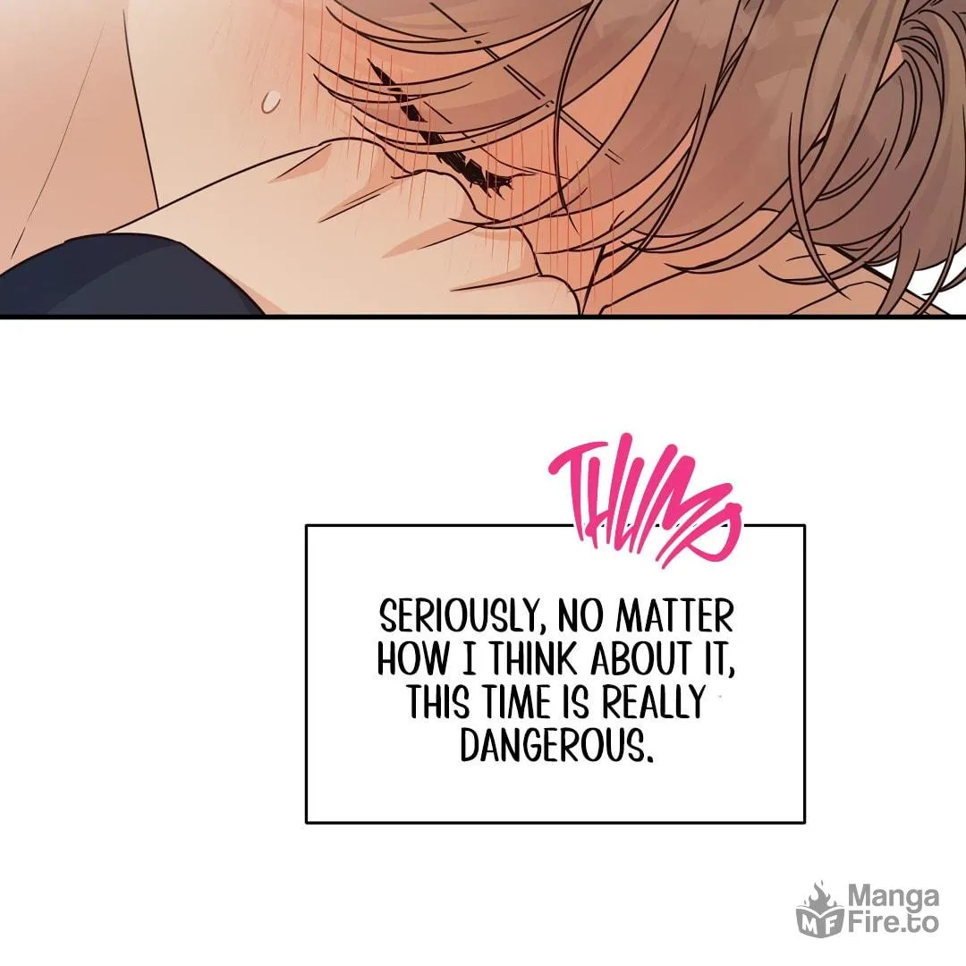 Alpha Trauma Chapter 12 page 121 - 