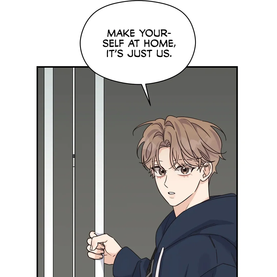 Alpha Trauma Chapter 12 page 15 - 