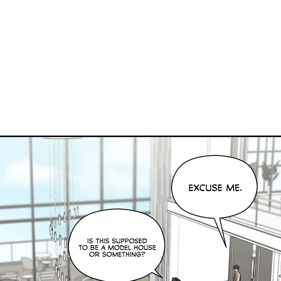 Alpha Trauma Chapter 12 page 17 - 