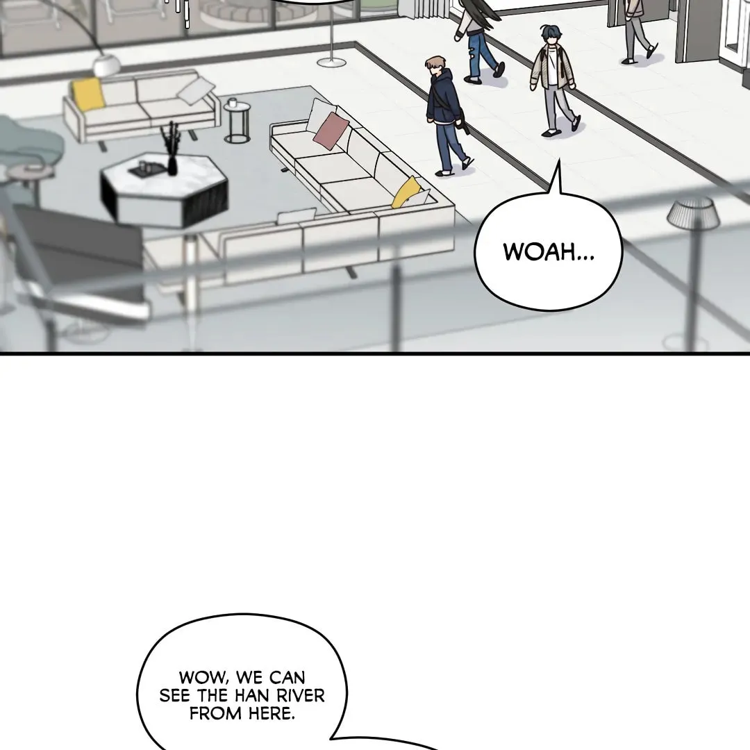 Alpha Trauma Chapter 12 page 18 - 