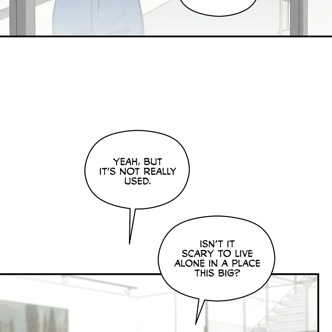 Alpha Trauma Chapter 12 page 20 - 