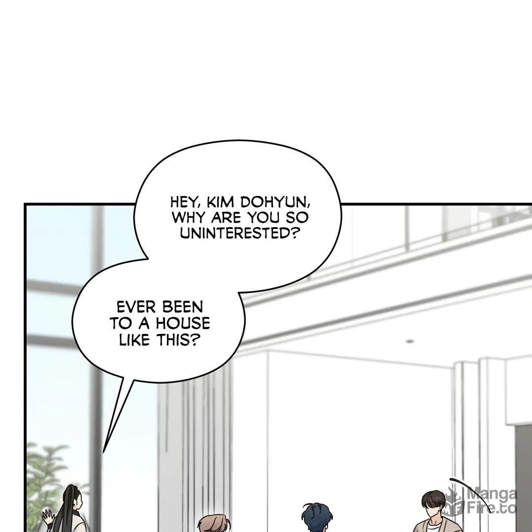 Alpha Trauma Chapter 12 page 22 - 