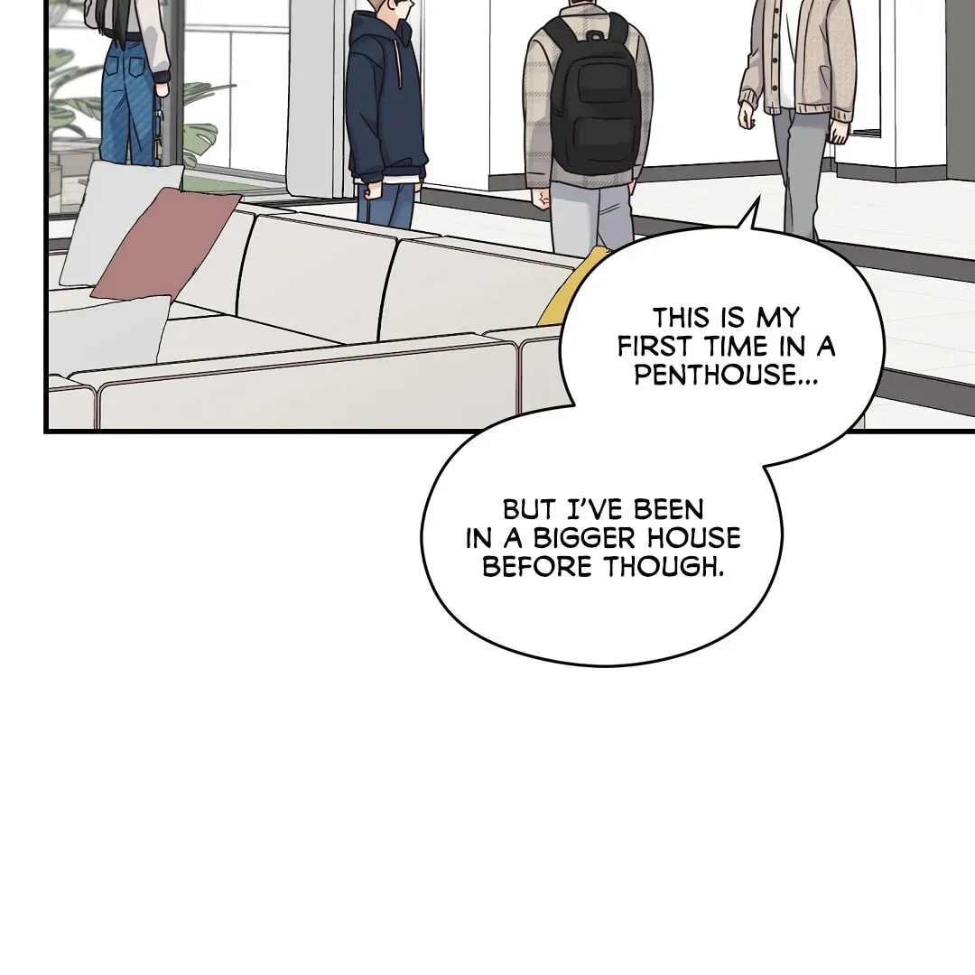 Alpha Trauma Chapter 12 page 23 - 