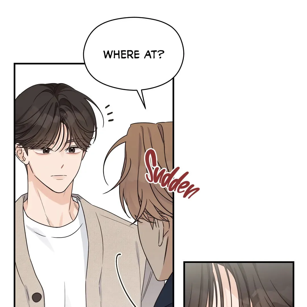 Alpha Trauma Chapter 12 page 24 - 