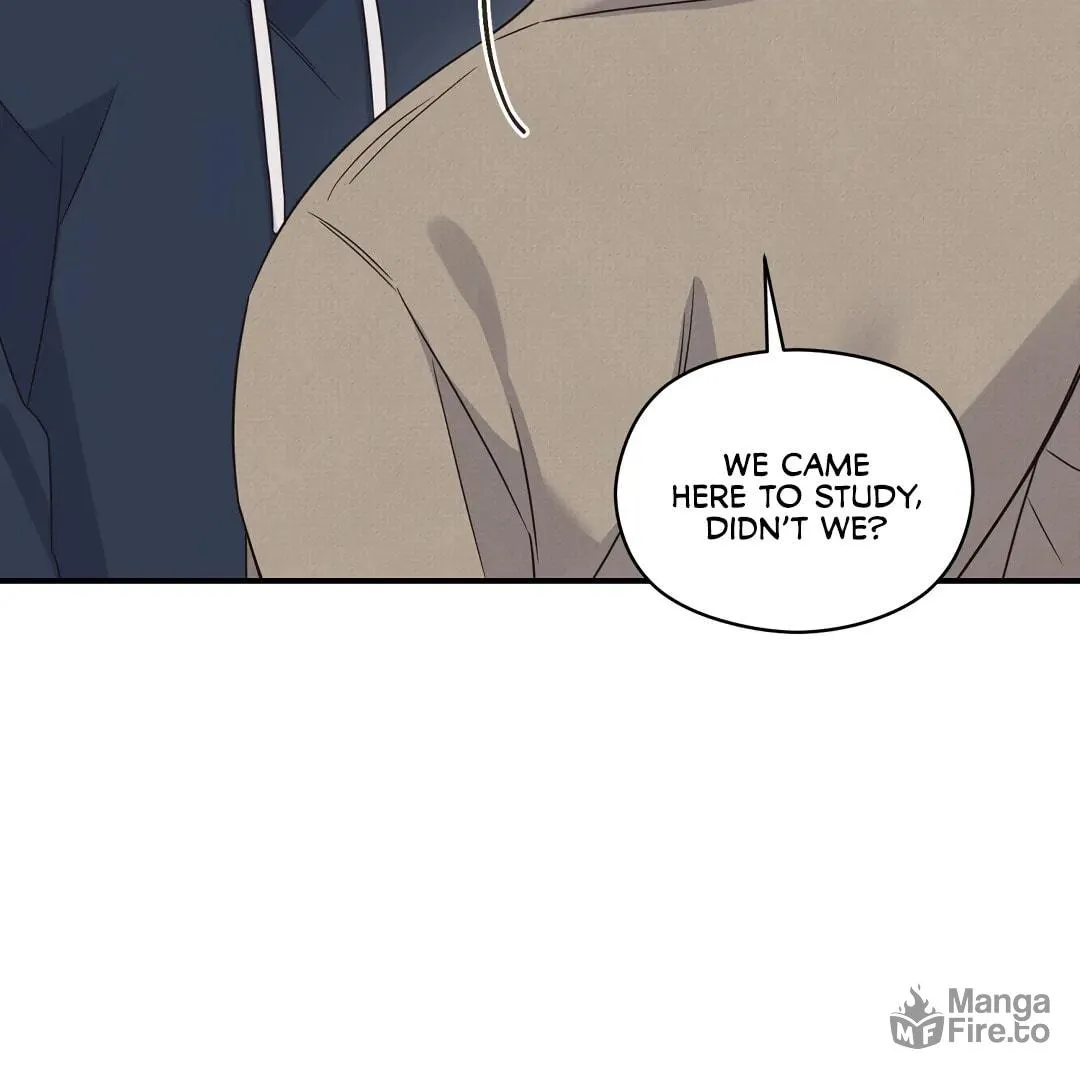 Alpha Trauma Chapter 12 page 28 - 