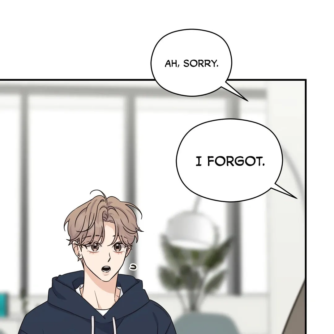 Alpha Trauma Chapter 12 page 29 - 