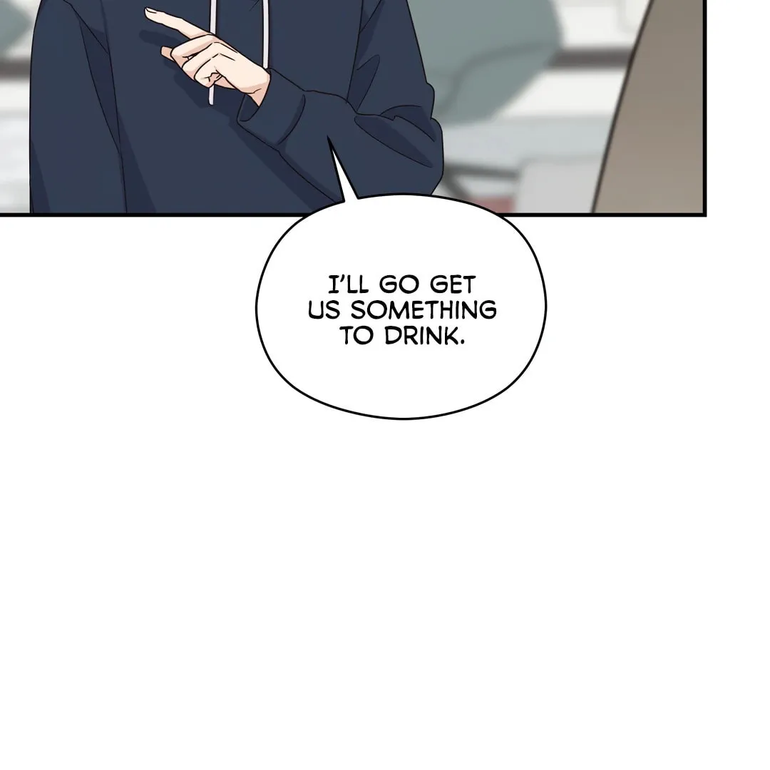 Alpha Trauma Chapter 12 page 30 - 