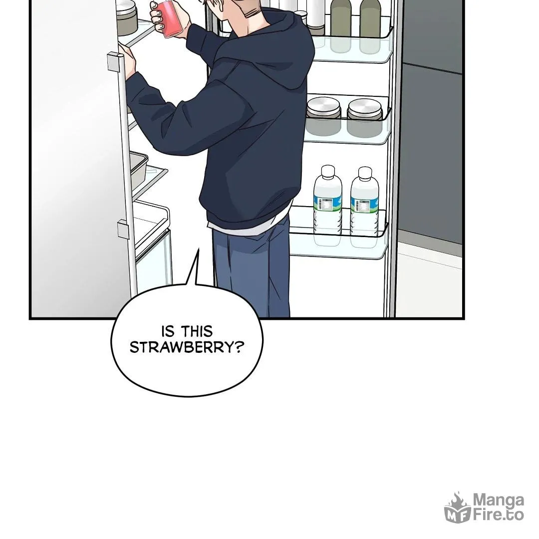 Alpha Trauma Chapter 12 page 34 - 