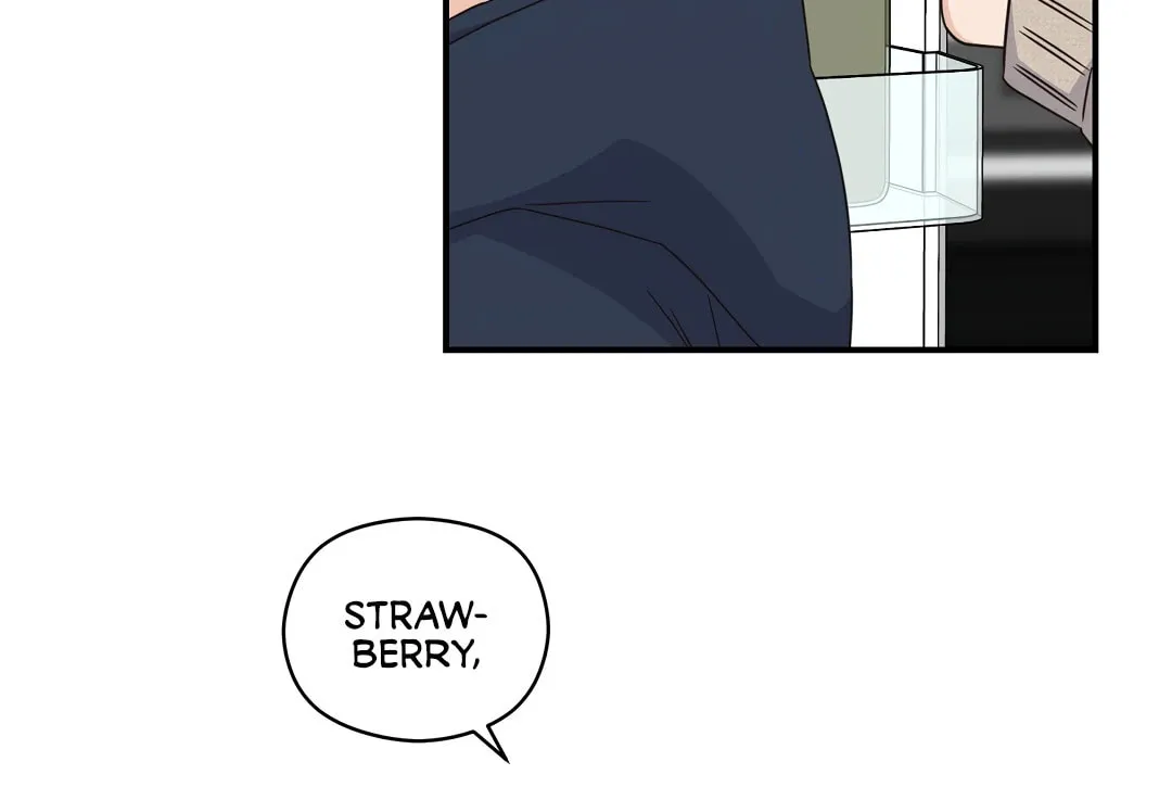 Alpha Trauma Chapter 12 page 38 - 