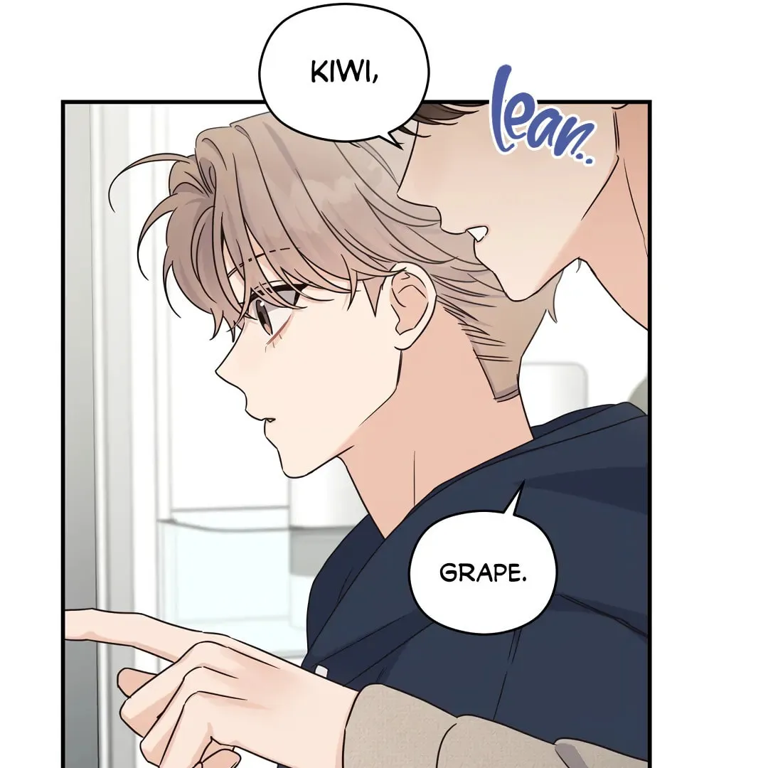 Alpha Trauma Chapter 12 page 39 - 