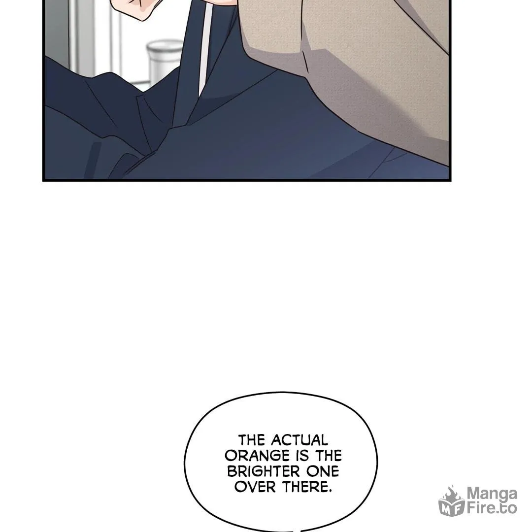 Alpha Trauma Chapter 12 page 40 - 