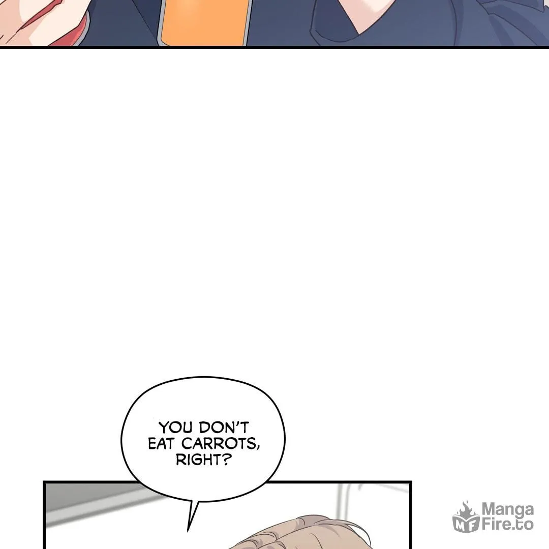 Alpha Trauma Chapter 12 page 43 - 