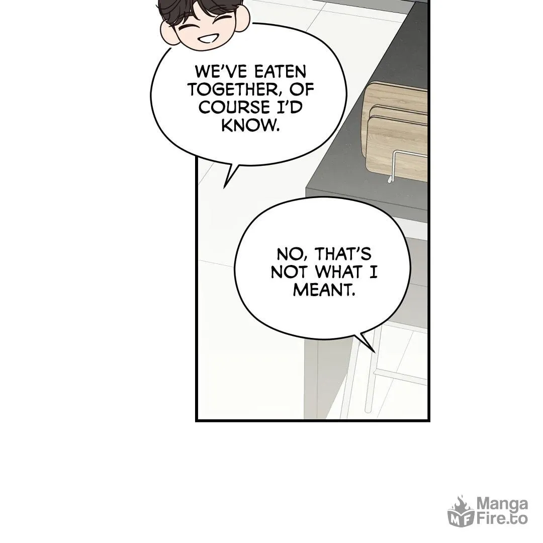 Alpha Trauma Chapter 12 page 46 - 