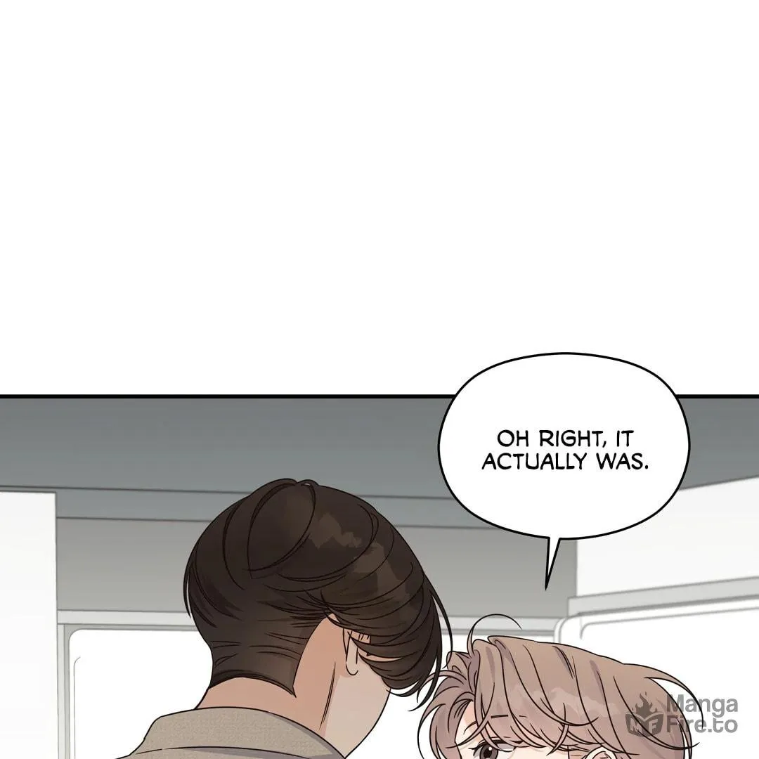 Alpha Trauma Chapter 12 page 52 - 