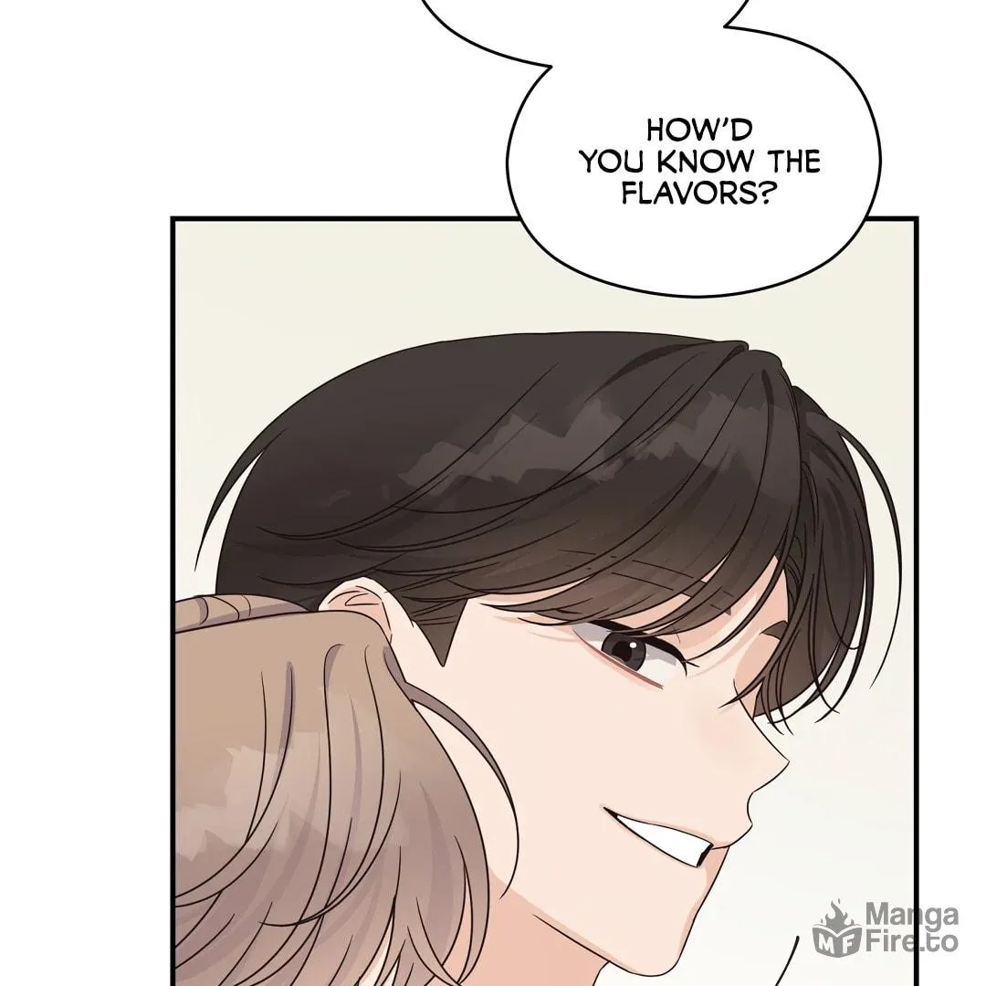 Alpha Trauma Chapter 12 page 56 - 