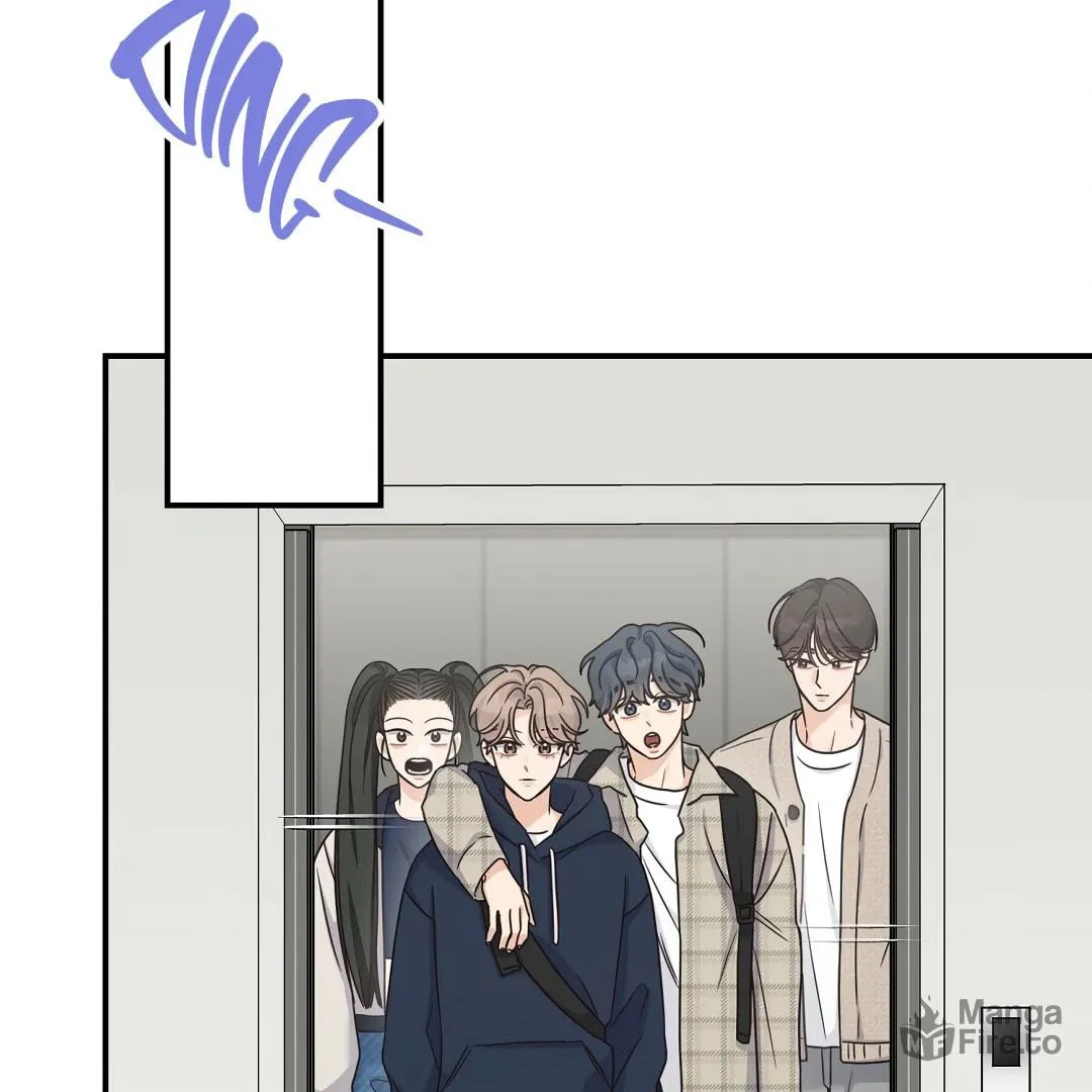 Alpha Trauma Chapter 12 page 7 - 