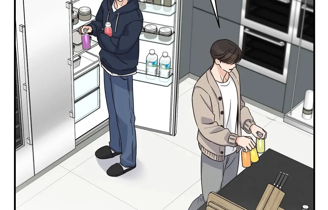 Alpha Trauma Chapter 12 page 62 - 