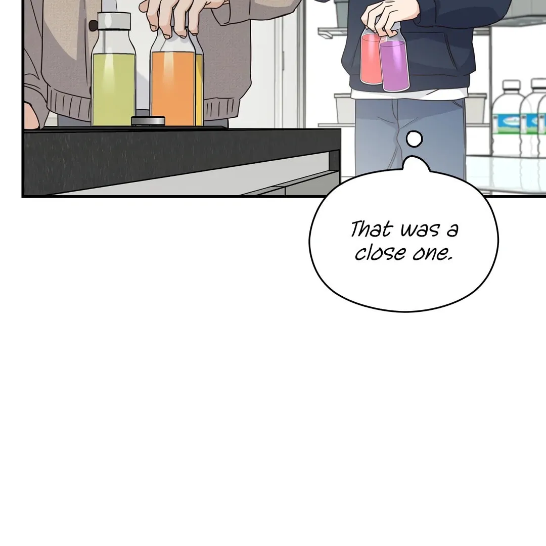 Alpha Trauma Chapter 12 page 65 - 