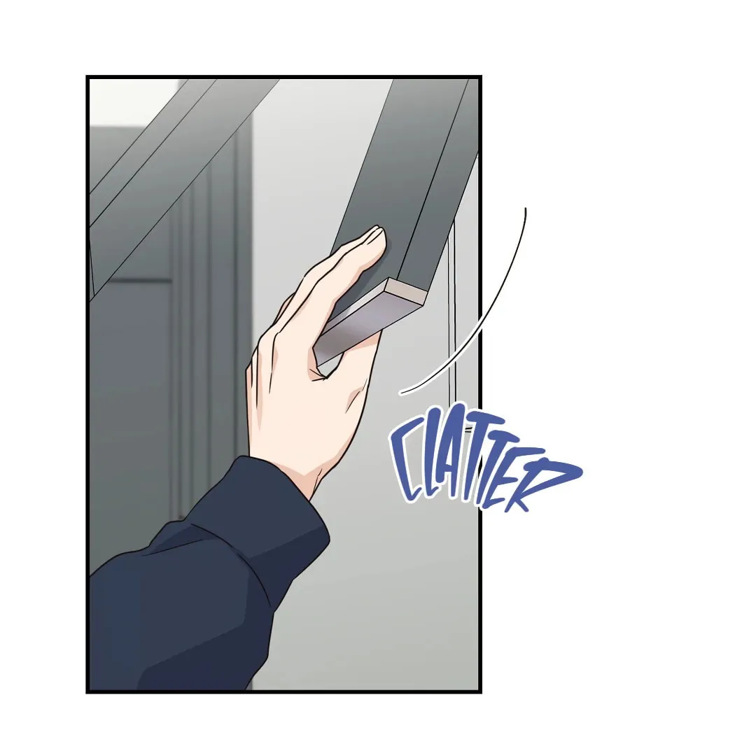 Alpha Trauma Chapter 12 page 68 - 