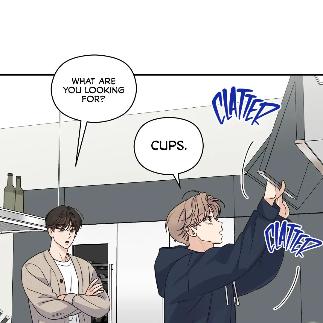 Alpha Trauma Chapter 12 page 69 - 